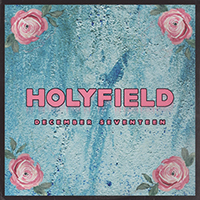 Holyfield - December Seventeen