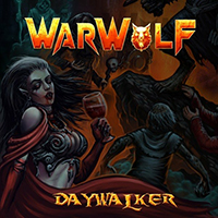 Warwolf - Daywalker