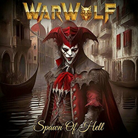 Warwolf - Spawn of Hell