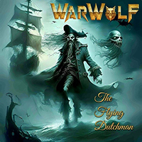 Warwolf - The Flying Dutchman