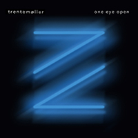 Trentemoller - One Eye Open