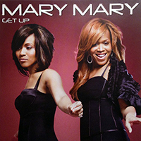 Mary Mary - Get Up (Single)