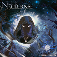 Nik Nocturnal - Undying Shadow