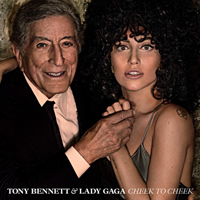 Tony Bennett - Cheek to Cheek (iTunes version) (feat. Lady Gaga)