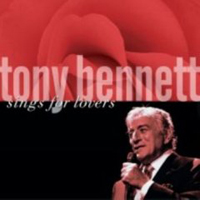 Tony Bennett - Sings For Lovers