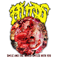 Fluids - Smile and the World Smiles With You (EP)