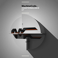 Machinecode - Counterbalance EP