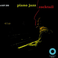 Jean-Luc Leonardon - Piano Jazz Cocktail