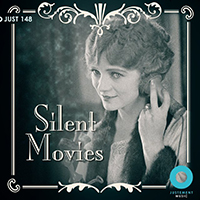 Jean-Luc Leonardon - Silent Movies