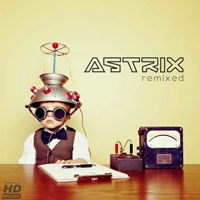 Astrix - Stars On 35 (EP)