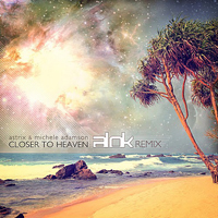 Astrix - Closer To Heaven (Single)