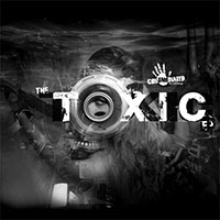 Katharsys - The Toxic EP (split)