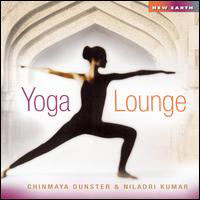 Chinmaya Dunster - Yoga Lounge (with Niladri Kumar)
