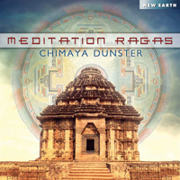 Chinmaya Dunster - Meditation Ragas