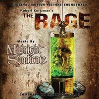 Midnight Syndicate - The Rage : Original Motion Picture Soundtrack