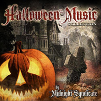 Midnight Syndicate - Halloween Music Collection