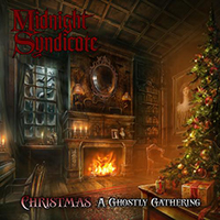 Midnight Syndicate - Christmas : A Ghostly Gathering