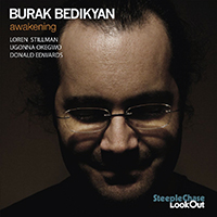 Burak Bedikyan - Awakening