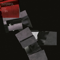 Interpol - Try It On
