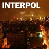 Interpol - The Heinrich Maneuver (Single)