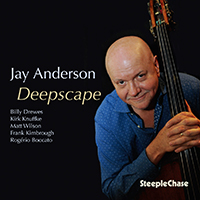 Jay Anderson - Deepscape