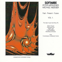 Software - Past - Present - Future Vol. 1