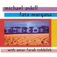Omar Faruk Tekbilek - Fata Morgana