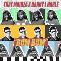 Tkay Maidza - Bom Bom 