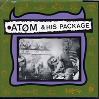 Atom Goren - Atom and His Package