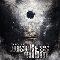 Distress Of Ruin - Insights (EP)