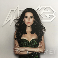 Miss K8 - Magnet (CD2)