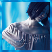 Maaya Sakamoto - Million Clouds (Single)