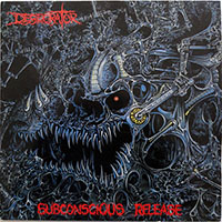 Desecrator (GBR) - Subconscious Release