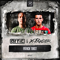 X-Pander - French Toast