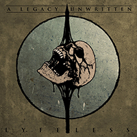A Legacy Unwritten - Lyfeless (EP)