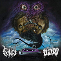 Fulci - Fulci / Fluids (split)