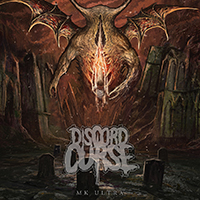 Discord Curse - MK Ultra