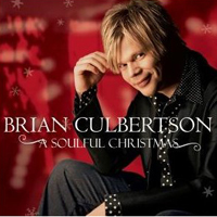 Brian Culbertson - A Soulful Christmas