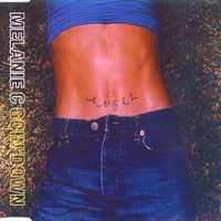 Melanie C - Goin' Down (CD 2) (Single)