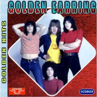 The Golden Earring - Golden Hits (CD 1)