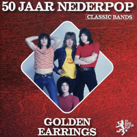 The Golden Earring - 50 Jaar Nederpop - Classic Bands