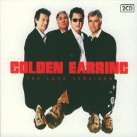 The Golden Earring - The Long Versions (CD 2)