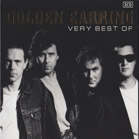The Golden Earring - Very Best Of (CD 2)