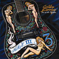 The Golden Earring - Naked III ( Live at the Panama)