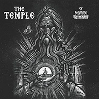 Temple (GRC) - Of Solitude Triumphant