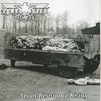 Zyklonkrieg 88 - Aryan Resistance Rising