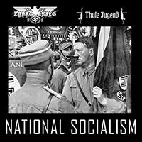 Zyklonkrieg 88 - National Socialism (split)