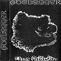 Ødelegger - Chaos Meditation (Demo)