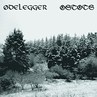 Ødelegger - Ødelegger / Ostots (Split)