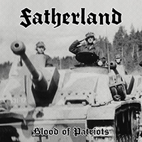 Fatherland - Blood of Patriots (EP)